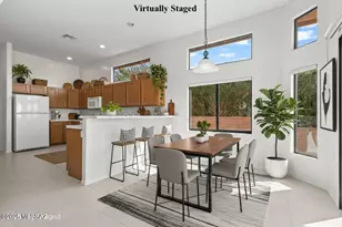 810 E Josephine Canyon Dr, Green Valley, AZ 85614 - Photo 11