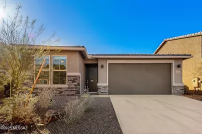 10190 S Rolling Water Drive, Vail, AZ 85641 - Photo 31