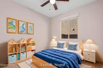 10190 S Rolling Water Drive, Vail, AZ 85641 - Photo 23