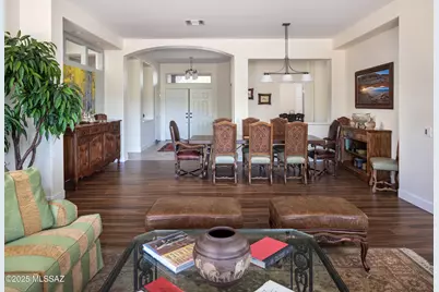 14525 N Lost Arrow Drive, Oro Valley, AZ 85755 - Photo 11