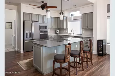 14525 N Lost Arrow Drive, Oro Valley, AZ 85755 - Photo 1