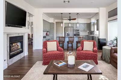 14525 N Lost Arrow Drive, Oro Valley, AZ 85755 - Photo 13