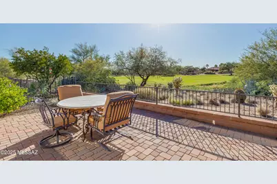 14525 N Lost Arrow Drive, Oro Valley, AZ 85755 - Photo 3
