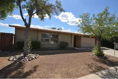 3381 W Blacksill Drive, Tucson, AZ 85741 - Photo 1