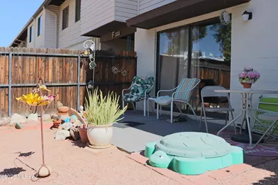 1318 S Avenida Polar #F-110, Tucson, AZ 85710 - Photo 5