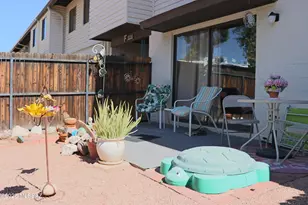 1318 S Avenida Polar, Tucson, AZ 85710 - Photo 5