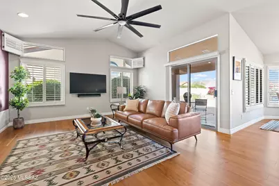 35891 S Wind Crest Drive, Saddlebrooke, AZ 85739 - Photo 11