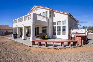 39 Avenida Pastor, Rio Rico, AZ 85648 - Photo 3