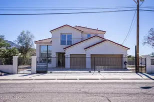 39 Avenida Pastor, Rio Rico, AZ 85648 - Photo 1
