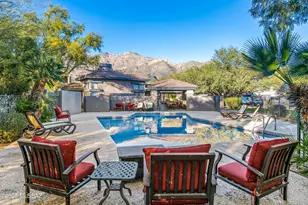 5855 N Kolb Rd, Tucson, AZ 85750 - Photo 3