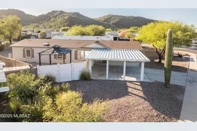 9011 N Valgrind Lane, Tucson, AZ 85743 - Photo 43