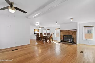 9011 N Valgrind Ln, Tucson, AZ 85743 - Photo 3