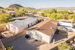 9011 N Valgrind Ln, Tucson, AZ 85743 - Photo 47