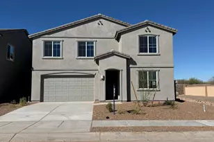 17302 S Paseo Jaramillo, Sahuarita, AZ 85629 - Photo 1