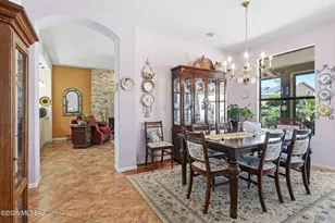 36934 S Ribbonwood Ln, Saddlebrooke, AZ 85739 - Photo 27