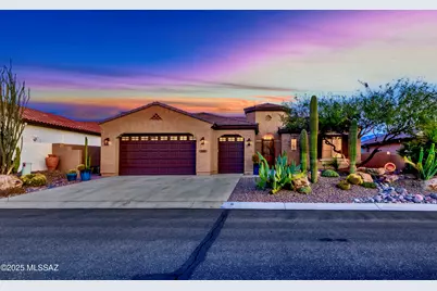 32855 S Egret Trail, Oracle, AZ 85623 - Photo 37