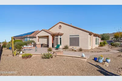 13529 N Buckhorn Cholla Drive, Marana, AZ 85658 - Photo 27
