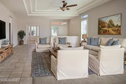 13529 N Buckhorn Cholla Drive, Marana, AZ 85658 - Photo 5