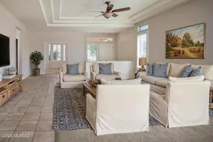 13529 N Buckhorn Cholla Dr, Marana, AZ 85658 - Photo 5