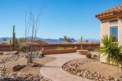 13529 N Buckhorn Cholla Drive, Marana, AZ 85658 - Photo 33