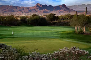 13529 N Buckhorn Cholla Dr, Marana, AZ 85658 - Photo 41