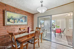 425 W San Ignacio, Green Valley, AZ 85614 - Photo 29