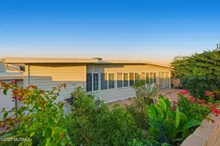 425 W San Ignacio, Green Valley, AZ 85614 - Photo 49