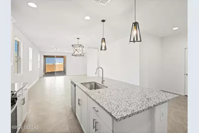 6898 W Indian Clover Way, Tucson, AZ 85757 - Photo 17