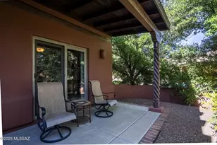 47 Calle Maria Elena, Tubac, AZ 85646 - Photo 35