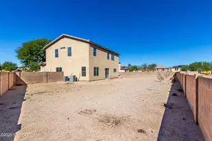 4821 E Twinflower Pl, Tucson, AZ 85756 - Photo 35