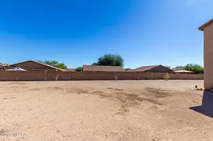 4821 E Twinflower Pl, Tucson, AZ 85756 - Photo 35