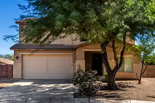 4821 E Twinflower Pl, Tucson, AZ 85756 - Photo 5