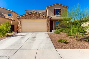 7888 S Bonanza Park Dr, Tucson, AZ 85747 - Photo 1