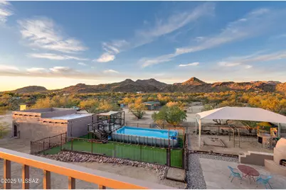 13035 N Teal Blue Trail, Tucson, AZ 85742 - Photo 31