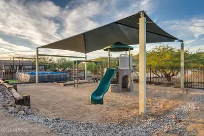 13035 N Teal Blue Trail, Tucson, AZ 85742 - Photo 41