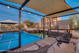 13035 N Teal Blue Trail, Tucson, AZ 85742 - Photo 43