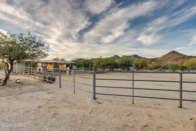 13035 N Teal Blue Trail, Tucson, AZ 85742 - Photo 47