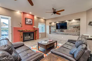 13035 N Teal Blue Trail, Tucson, AZ 85742 - Photo 7