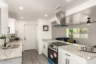 802 N Jefferson Ave, Tucson, AZ 85711 - Photo 5