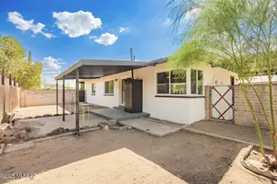 802 N Jefferson Ave, Tucson, AZ 85711 - Photo 23