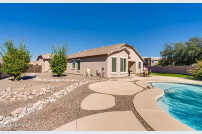 11767 W Scudamore Drive, Marana, AZ 85653 - Photo 29