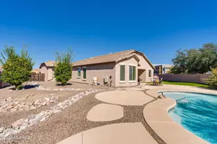 11767 W Scudamore Dr, Marana, AZ 85653 - Photo 29