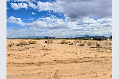 6900Blk N Cherry Blossom Road #76, Tucson, AZ 85743 - Photo 7