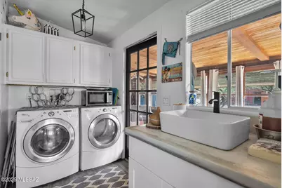 1550 W Eagle Way, Amado, AZ 85645 - Photo 17