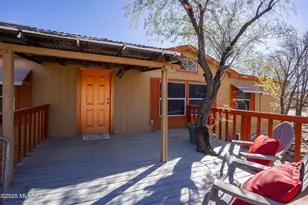 1550 W Eagle Way, Amado, AZ 85645 - Photo 27