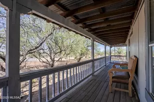 1550 W Eagle Way, Amado, AZ 85645 - Photo 23