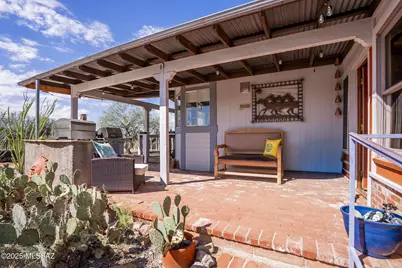 1550 W Eagle Way, Amado, AZ 85645 - Photo 19