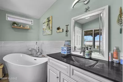 1550 W Eagle Way, Amado, AZ 85645 - Photo 13