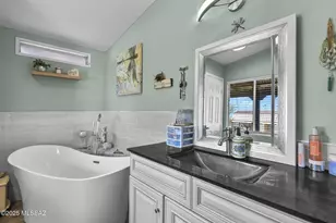 1550 W Eagle Way, Amado, AZ 85645 - Photo 13