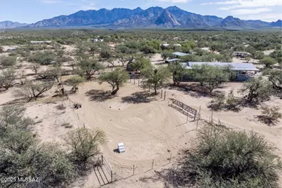 1550 W Eagle Way, Amado, AZ 85645 - Photo 39